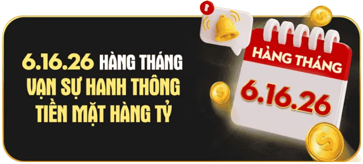 Trò chơi độc quyền may88 app