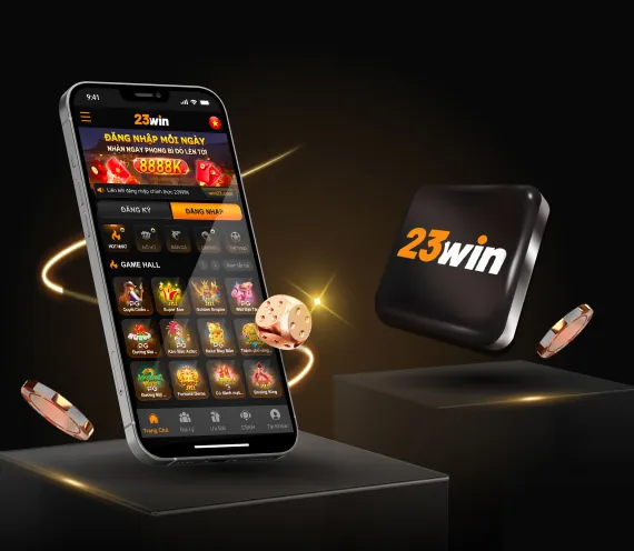 Đồ họa 3D sống động Bắn Cá iWin