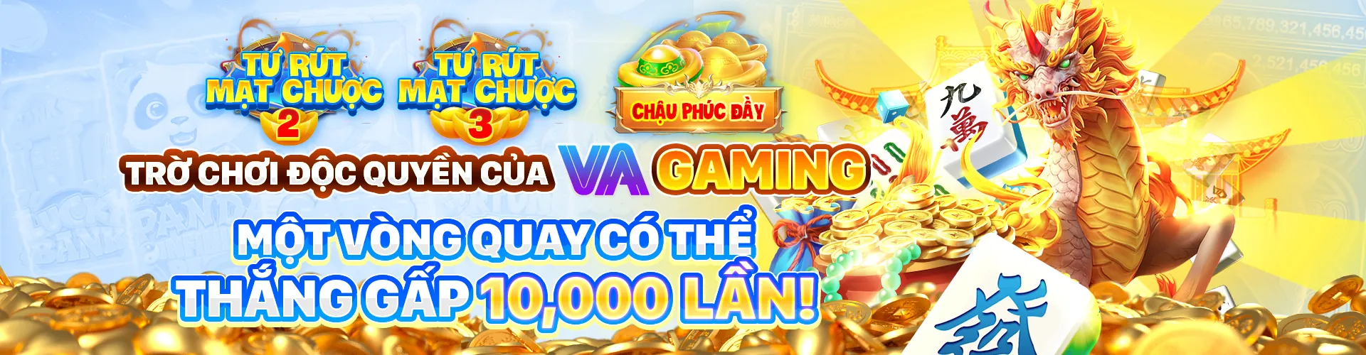 Ưu đãi độc quyền hấp dẫn tại iWin