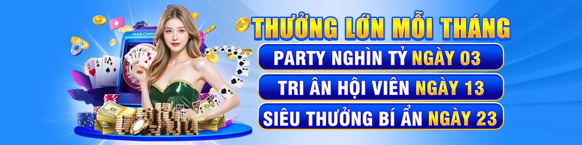 Hình ảnh chính Game Bài iWin 2026