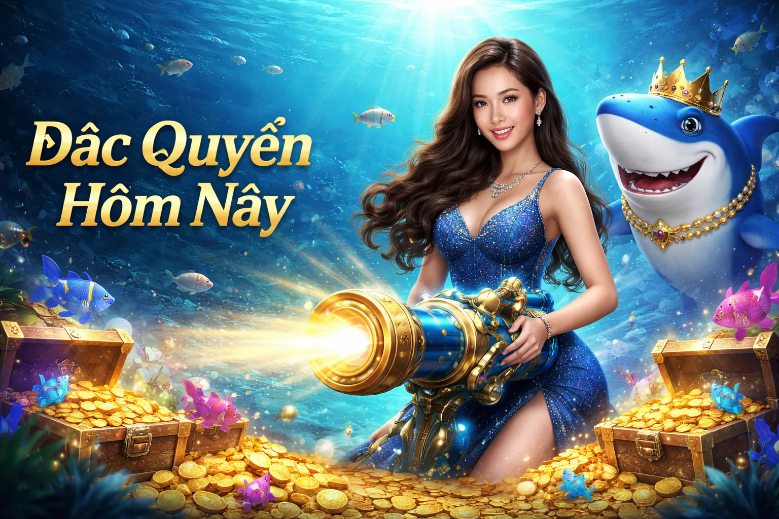 Khuyến mãi iWin 2026: Ưu Đãi Khủng Cho Mọi Trò Chơi