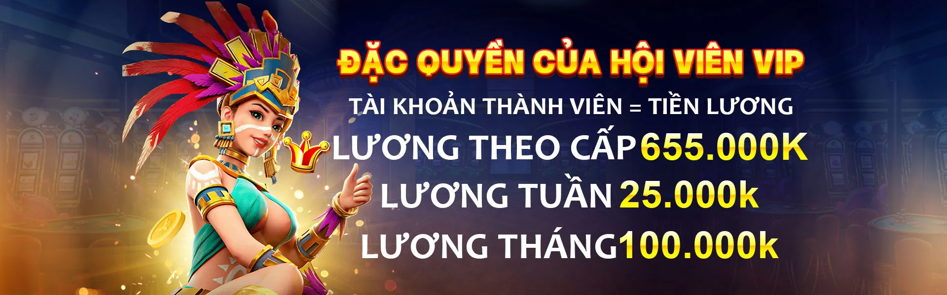 Hình ảnh game Nổ Hũ iWin với các biểu tượng chiến thắng rực rỡ