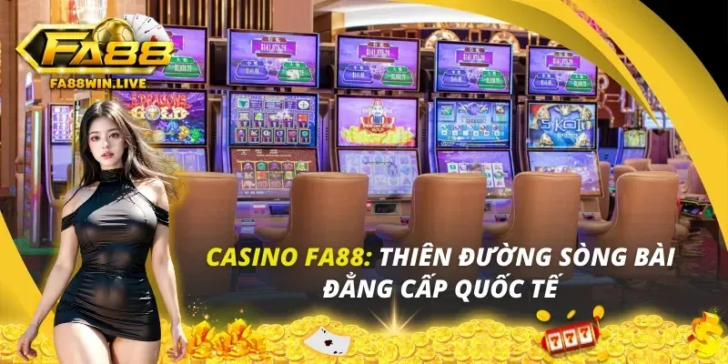 Trò chơi Baccarat tại may88 app