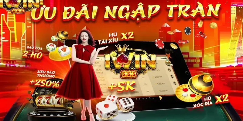 Chiến Thuật Thắng Lớn iWin